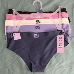 Roxy Panties